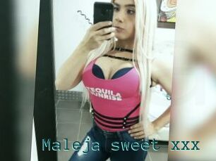 Maleja_sweet_xxx