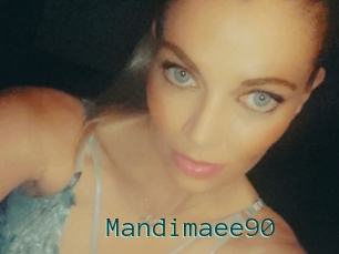 Mandimaee90