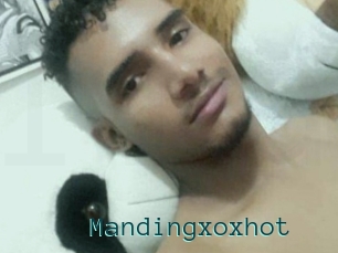 Mandingxoxhot