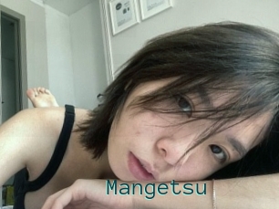 Mangetsu