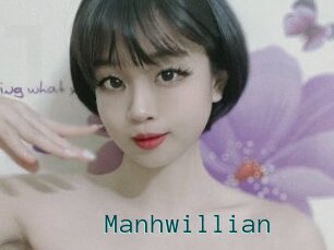 Manhwillian