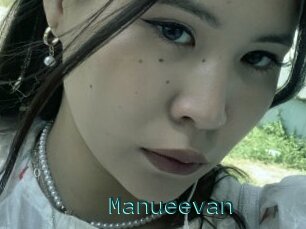 Manueevan