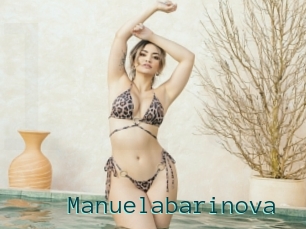 Manuelabarinova
