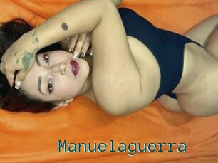 Manuelaguerra