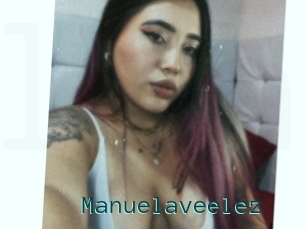 Manuelaveelez