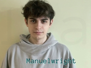 Manuelwright