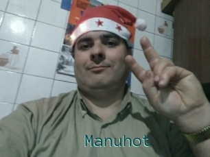 Manuhot