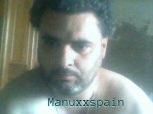 Manuxxspain