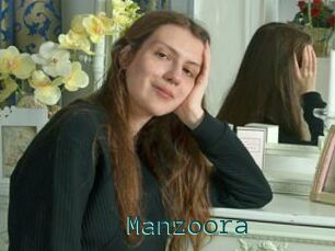 Manzoora
