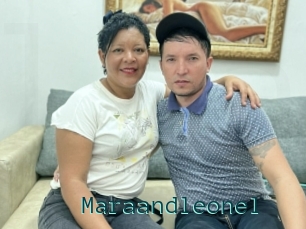 Maraandleonel