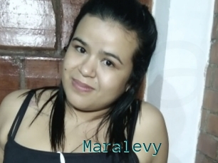 Maralevy