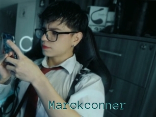 Marckconner