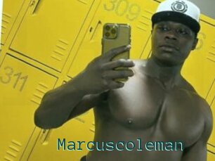 Marcuscoleman