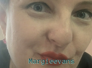 Margieevans