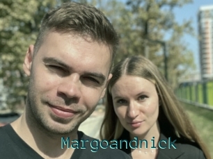 Margoandnick