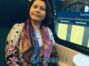 Margomall
