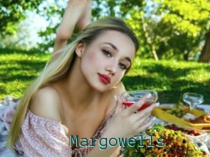 Margowells