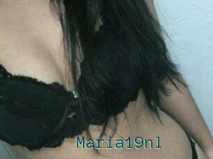 Maria19nl