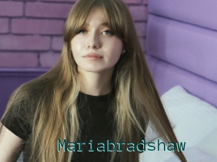 Mariabradshaw