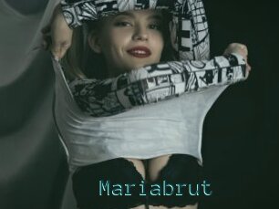 Mariabrut