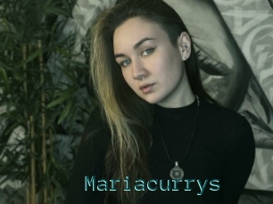 Mariacurrys