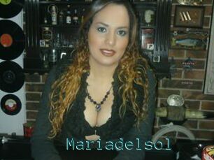 Mariadelsol