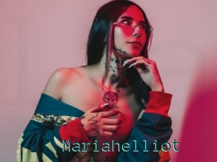 Mariahelliot