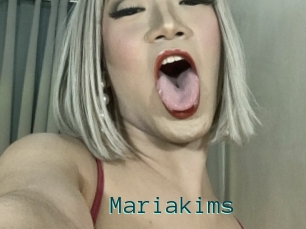 Mariakims