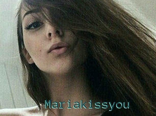 Mariakissyou