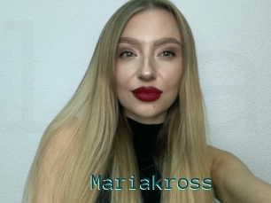 Mariakross