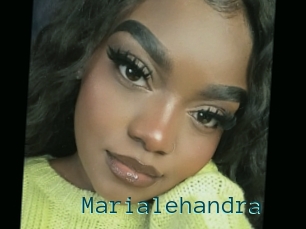 Marialehandra