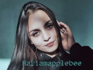 Mariamapplebee