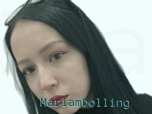 Mariambolling