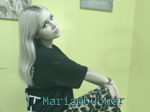 Mariambucher