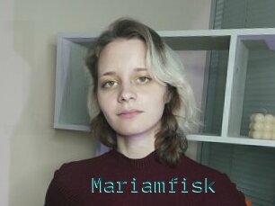 Mariamfisk