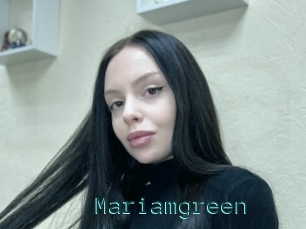 Mariamgreen