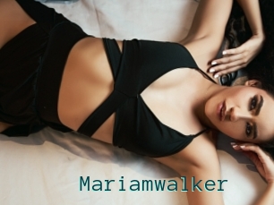 Mariamwalker