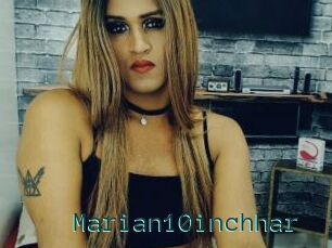 Marian10inchhar