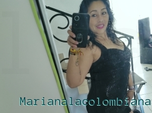 Marianalacolombiana