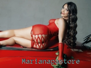 Marianapastore