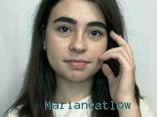 Mariancatlow