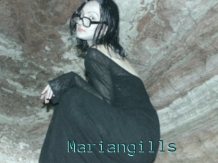 Mariangills