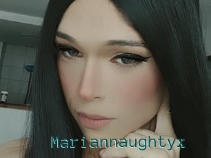 Mariannaughtyx