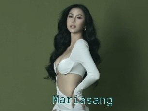 Mariasang