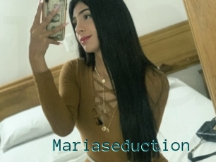 Mariaseduction