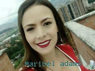 Maribel_adams