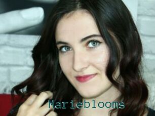 Marieblooms