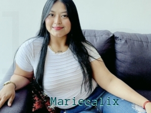 Mariecalix