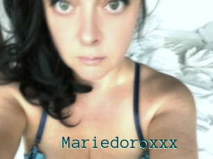 Mariedoroxxx