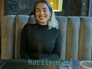 Marilynsexy